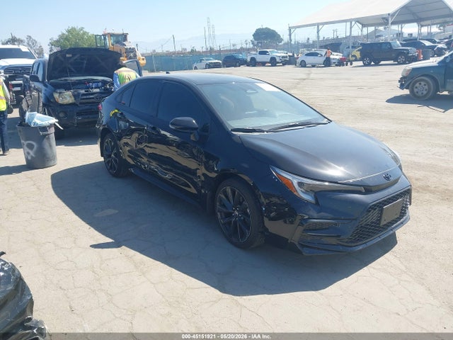 Toyota Corolla Hybrid 2025 JTDBCMFE7S3095460 Image 13