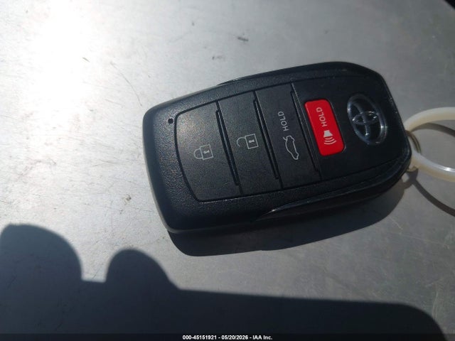 Toyota Corolla Hybrid 2025 JTDBCMFE7S3095460 Image 23