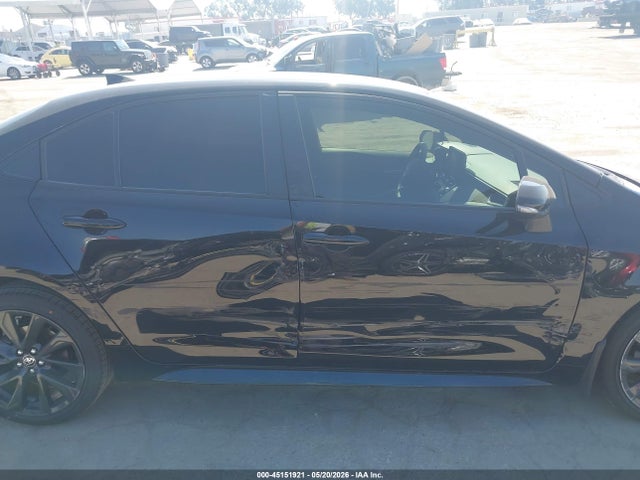 Toyota Corolla Hybrid 2025 JTDBCMFE7S3095460 Image 25
