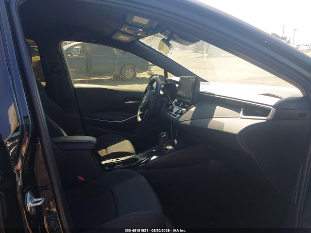 Toyota Corolla Hybrid 2025 JTDBCMFE7S3095460 Image 17