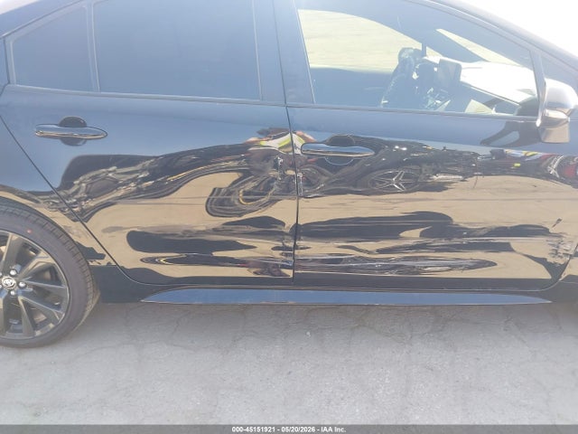 Toyota Corolla Hybrid 2025 JTDBCMFE7S3095460 Image 18