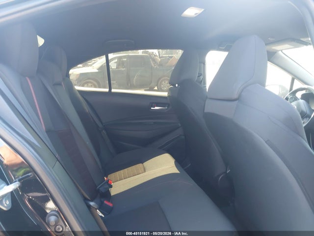 Toyota Corolla Hybrid 2025 JTDBCMFE7S3095460 Image 20
