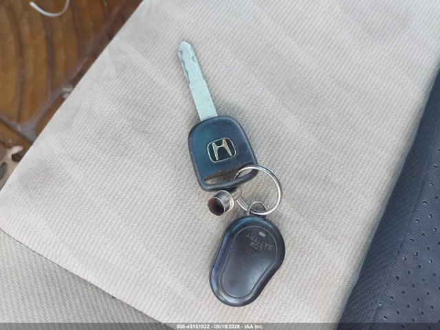Aukcja sprzedaży 2005 Honda Civic Ex, vin: 2HGES26755H520960, numer aukcji: 45151922