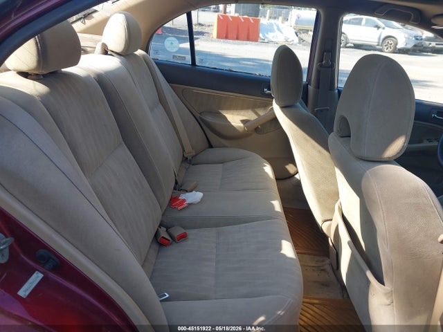 Aukcja sprzedaży 2005 Honda Civic Ex, vin: 2HGES26755H520960, numer aukcji: 45151922