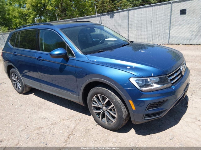 Aukcja sprzedaży 2019 Volkswagen Tiguan 2.0t Se/2.0t Sel/2.0t Sel R-line/2.0t Sel R-line Black, vin: 3VV3B7AX5KM152515, numer aukcji: 45151923