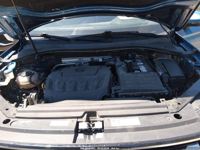 Aukcja sprzedaży 2019 Volkswagen Tiguan 2.0t Se/2.0t Sel/2.0t Sel R-line/2.0t Sel R-line Black, vin: 3VV3B7AX5KM152515, numer aukcji: 45151923
