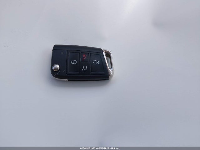Aukcja sprzedaży 2019 Volkswagen Tiguan 2.0t Se/2.0t Sel/2.0t Sel R-line/2.0t Sel R-line Black, vin: 3VV3B7AX5KM152515, numer aukcji: 45151923