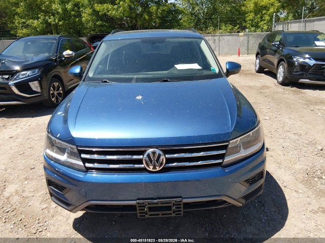 Aukcja sprzedaży 2019 Volkswagen Tiguan 2.0t Se/2.0t Sel/2.0t Sel R-line/2.0t Sel R-line Black, vin: 3VV3B7AX5KM152515, numer aukcji: 45151923