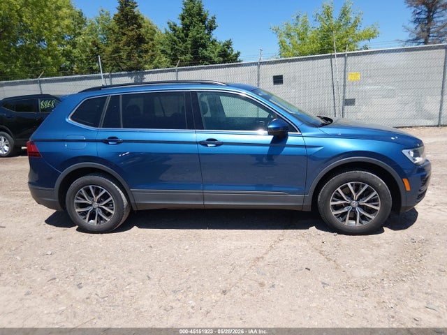 Aukcja sprzedaży 2019 Volkswagen Tiguan 2.0t Se/2.0t Sel/2.0t Sel R-line/2.0t Sel R-line Black, vin: 3VV3B7AX5KM152515, numer aukcji: 45151923