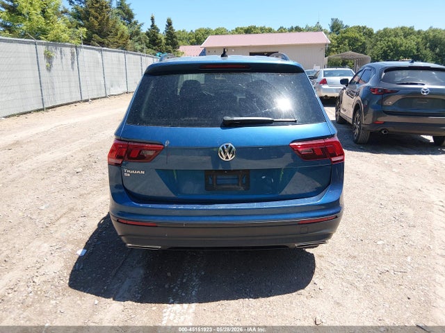 Aukcja sprzedaży 2019 Volkswagen Tiguan 2.0t Se/2.0t Sel/2.0t Sel R-line/2.0t Sel R-line Black, vin: 3VV3B7AX5KM152515, numer aukcji: 45151923