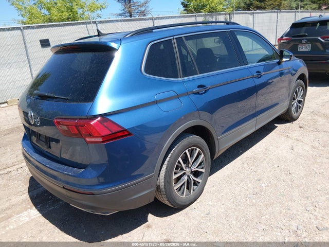 Aukcja sprzedaży 2019 Volkswagen Tiguan 2.0t Se/2.0t Sel/2.0t Sel R-line/2.0t Sel R-line Black, vin: 3VV3B7AX5KM152515, numer aukcji: 45151923