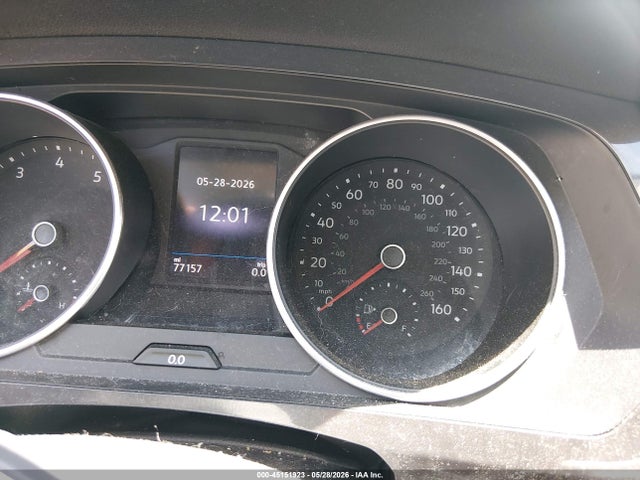 Aukcja sprzedaży 2019 Volkswagen Tiguan 2.0t Se/2.0t Sel/2.0t Sel R-line/2.0t Sel R-line Black, vin: 3VV3B7AX5KM152515, numer aukcji: 45151923