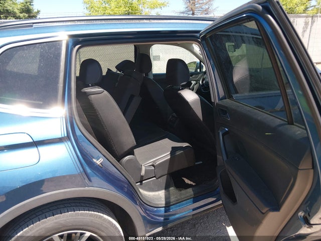 Aukcja sprzedaży 2019 Volkswagen Tiguan 2.0t Se/2.0t Sel/2.0t Sel R-line/2.0t Sel R-line Black, vin: 3VV3B7AX5KM152515, numer aukcji: 45151923