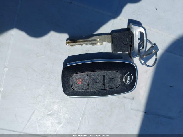 Продажа на аукционе авто 2024 Nissan Ariya Engage, vin: JN1CF0BB6RM741014, номер лота: 45151927