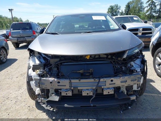 Продажа на аукционе авто 2024 Nissan Ariya Engage, vin: JN1CF0BB6RM741014, номер лота: 45151927