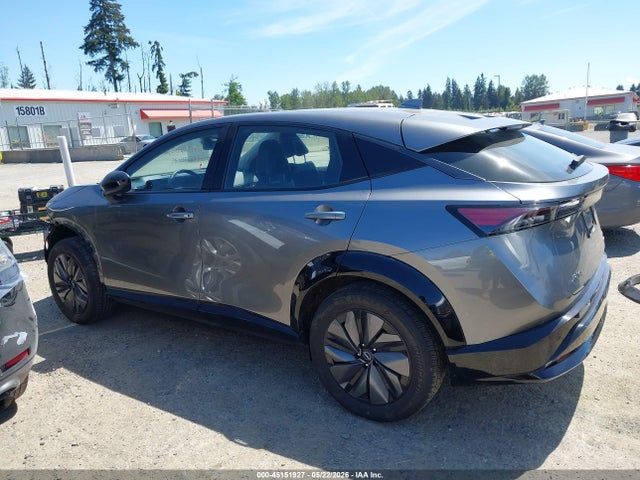 Продажа на аукционе авто 2024 Nissan Ariya Engage, vin: JN1CF0BB6RM741014, номер лота: 45151927