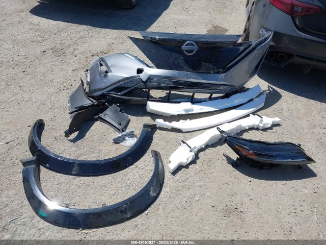 Продажа на аукционе авто 2024 Nissan Ariya Engage, vin: JN1CF0BB6RM741014, номер лота: 45151927
