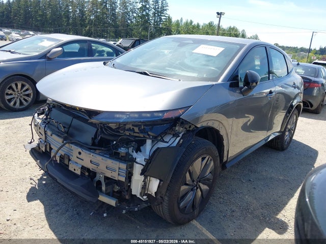 Продажа на аукционе авто 2024 Nissan Ariya Engage, vin: JN1CF0BB6RM741014, номер лота: 45151927