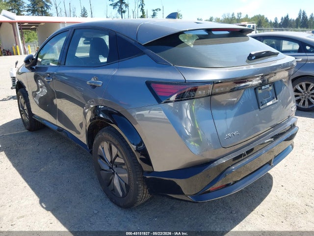 Продажа на аукционе авто 2024 Nissan Ariya Engage, vin: JN1CF0BB6RM741014, номер лота: 45151927
