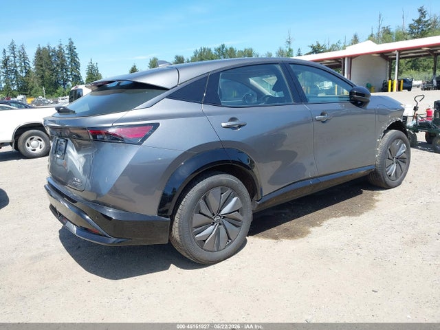 Продажа на аукционе авто 2024 Nissan Ariya Engage, vin: JN1CF0BB6RM741014, номер лота: 45151927