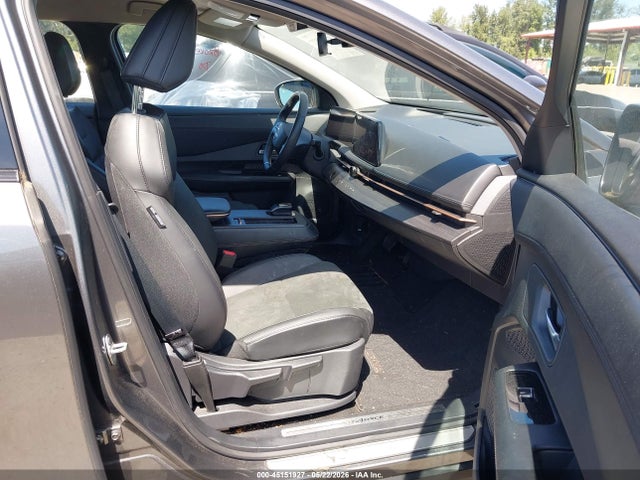 Продажа на аукционе авто 2024 Nissan Ariya Engage, vin: JN1CF0BB6RM741014, номер лота: 45151927