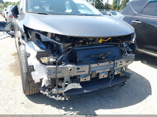 Продажа на аукционе авто 2024 Nissan Ariya Engage, vin: JN1CF0BB6RM741014, номер лота: 45151927
