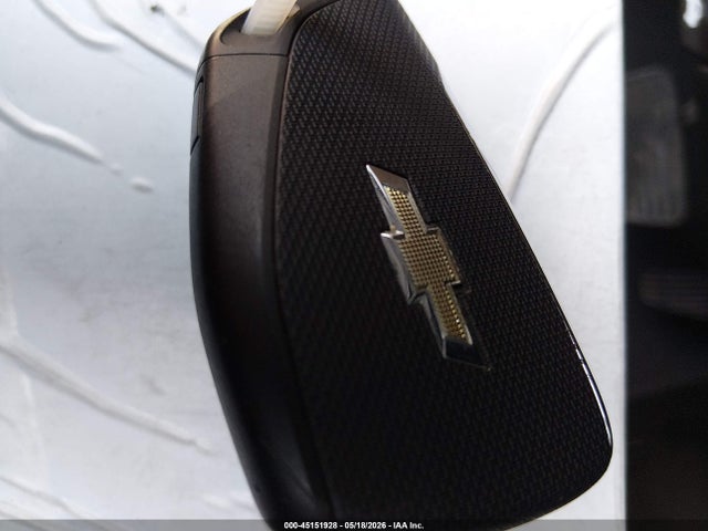 45151928 :رقم المزاد ، 1GNSKEKL5PR452286 vin ، 2023 Chevrolet Suburban 4wd Rst مزاد بيع