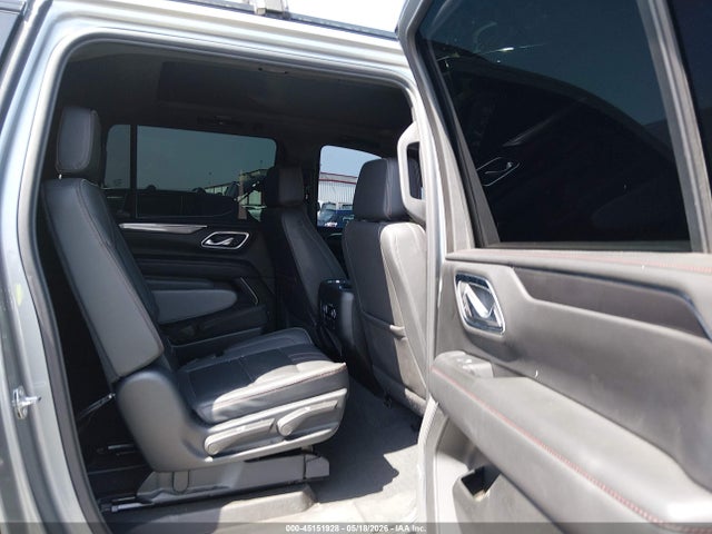 45151928 :رقم المزاد ، 1GNSKEKL5PR452286 vin ، 2023 Chevrolet Suburban 4wd Rst مزاد بيع