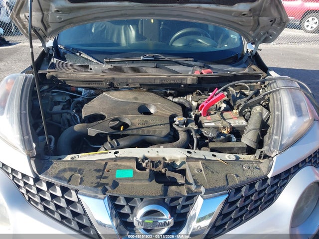 Aukcja sprzedaży 2016 Nissan Juke Nismo/s/sl/sv, vin: JN8AF5MR4GT609596, numer aukcji: 45151933