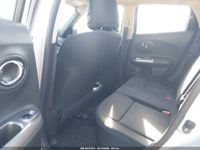 Aukcja sprzedaży 2016 Nissan Juke Nismo/s/sl/sv, vin: JN8AF5MR4GT609596, numer aukcji: 45151933