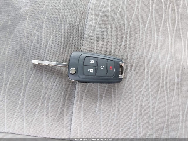 Продаж на аукціоні авто 2015 Buick Encore Convenience, vin: KL4CJFSB3FB064908, номер лоту: 45151937