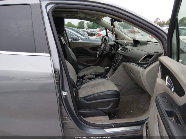 Продаж на аукціоні авто 2015 Buick Encore Convenience, vin: KL4CJFSB3FB064908, номер лоту: 45151937