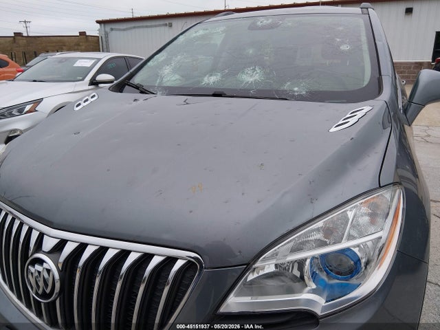 Продаж на аукціоні авто 2015 Buick Encore Convenience, vin: KL4CJFSB3FB064908, номер лоту: 45151937