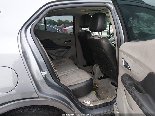 Продаж на аукціоні авто 2015 Buick Encore Convenience, vin: KL4CJFSB3FB064908, номер лоту: 45151937