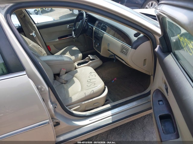 2008 Buick Lacrosse Cxl მანქანა იყიდება აუქციონზე, vin: 2G4WD582881200170, აუქციონის ნომერი: 45151939