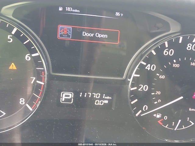 Продажа на аукционе авто 2014 Nissan Pathfinder Sl, vin: 5N1AR2MN5EC601403, номер лота: 45151940