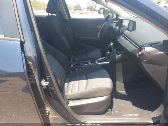 Продажа на аукционе авто 2018 Mazda Cx-3 Sport, vin: JM1DKFB77J0314786, номер лота: 45151941