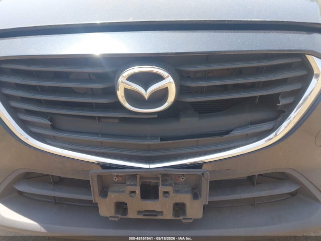 Продажа на аукционе авто 2018 Mazda Cx-3 Sport, vin: JM1DKFB77J0314786, номер лота: 45151941