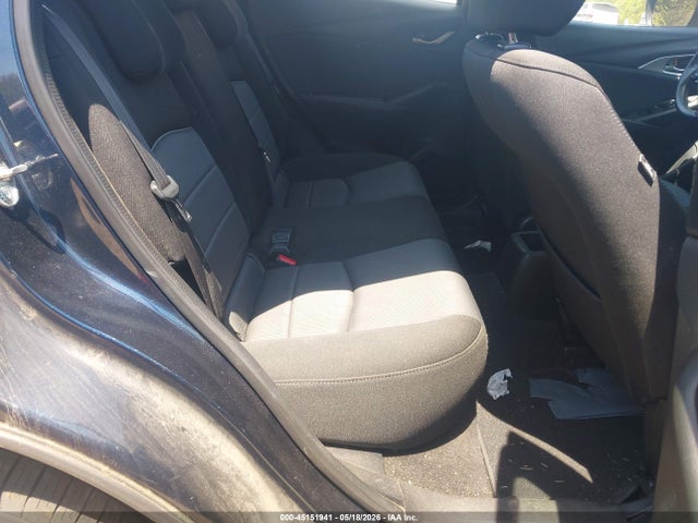 Продажа на аукционе авто 2018 Mazda Cx-3 Sport, vin: JM1DKFB77J0314786, номер лота: 45151941
