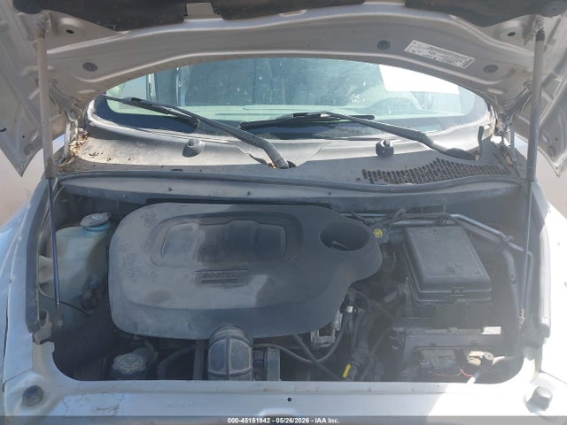 Aukcja sprzedaży 2006 Chevrolet Hhr Lt, vin: 3GNDA23D76S635461, numer aukcji: 45151942