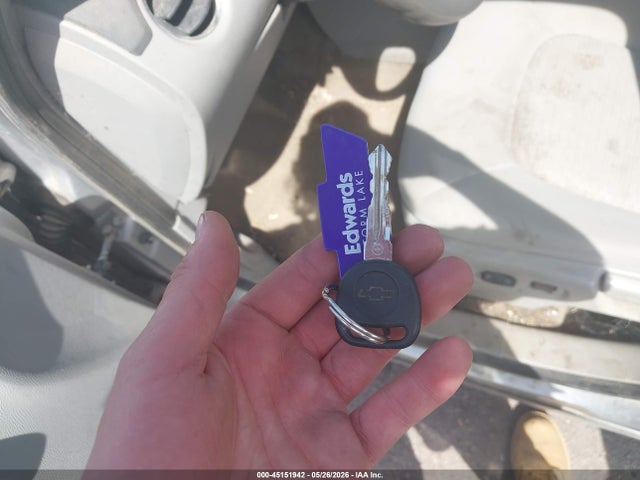 Aukcja sprzedaży 2006 Chevrolet Hhr Lt, vin: 3GNDA23D76S635461, numer aukcji: 45151942