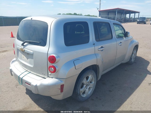 Aukcja sprzedaży 2006 Chevrolet Hhr Lt, vin: 3GNDA23D76S635461, numer aukcji: 45151942