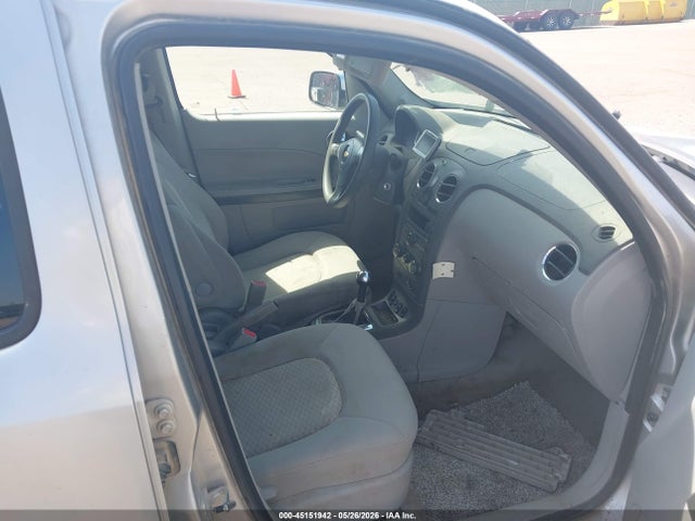 Aukcja sprzedaży 2006 Chevrolet Hhr Lt, vin: 3GNDA23D76S635461, numer aukcji: 45151942
