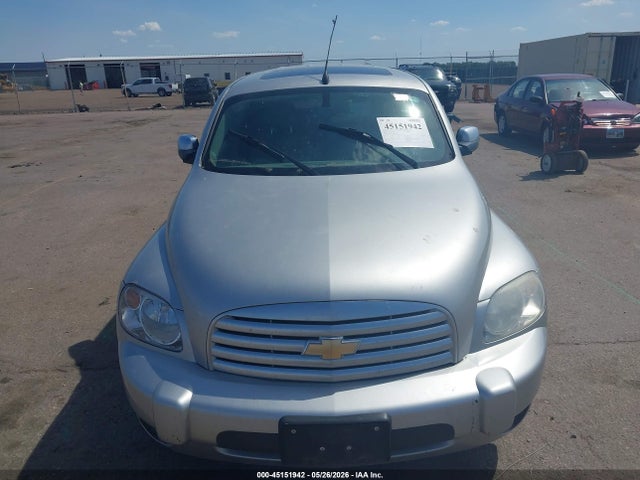 Aukcja sprzedaży 2006 Chevrolet Hhr Lt, vin: 3GNDA23D76S635461, numer aukcji: 45151942