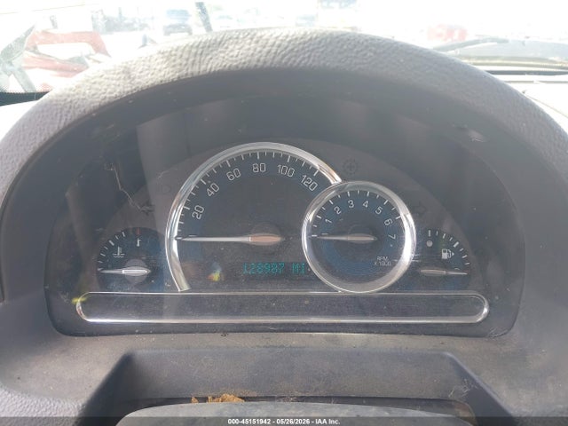 Aukcja sprzedaży 2006 Chevrolet Hhr Lt, vin: 3GNDA23D76S635461, numer aukcji: 45151942