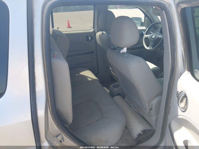 Aukcja sprzedaży 2006 Chevrolet Hhr Lt, vin: 3GNDA23D76S635461, numer aukcji: 45151942