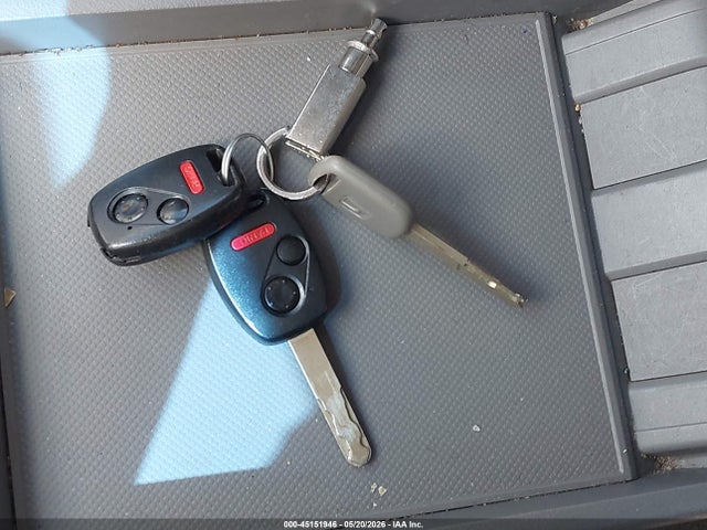 Продаж на аукціоні авто 2008 Honda Cr-v Lx, vin: 3CZRE38338G707099, номер лоту: 45151946