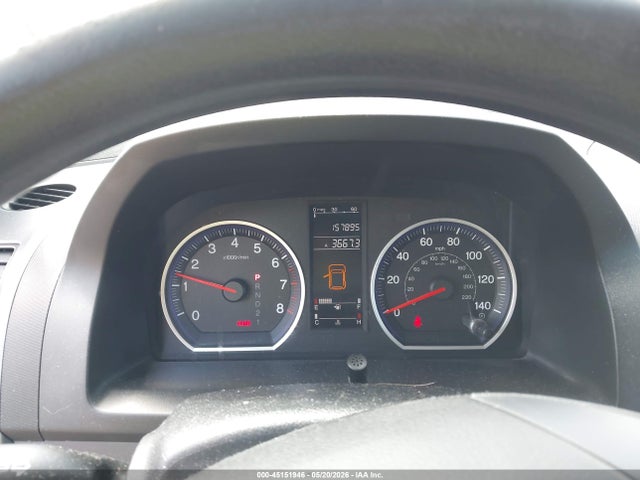 Продаж на аукціоні авто 2008 Honda Cr-v Lx, vin: 3CZRE38338G707099, номер лоту: 45151946