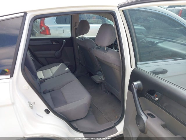 Продаж на аукціоні авто 2008 Honda Cr-v Lx, vin: 3CZRE38338G707099, номер лоту: 45151946
