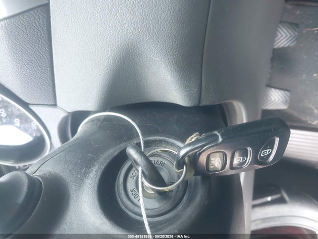 45151955 :رقم المزاد ، 5NPDH4AE8GH671652 vin ، 2016 Hyundai Elantra Se مزاد بيع